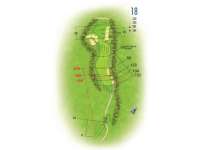 Hole Map